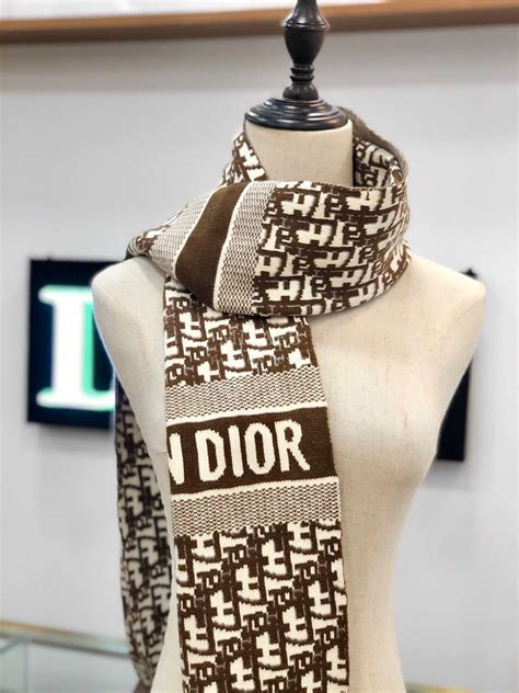 dior bag scarves|christian Dior scarf price.